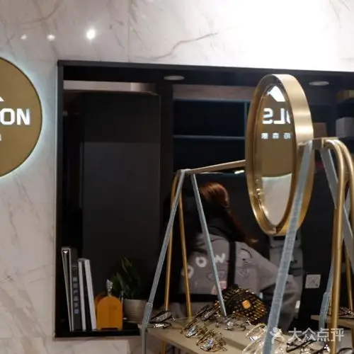 陌森眼镜图片-北京眼镜店-大众点评网