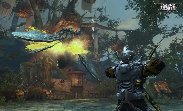 友谊的小船说翻就翻 浅谈雷藏黑化进阶史_逆战_电玩巴士