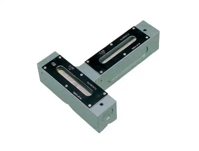 原装进口t型水平仪