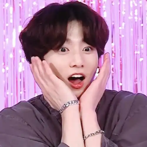 防弹少年团/田柾国头像