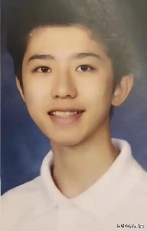 "当初看不上,现在追成狗",祝绪丹非主流,看到肖战:我后悔了