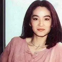 80年代香港女神头像_微信头像图片大全