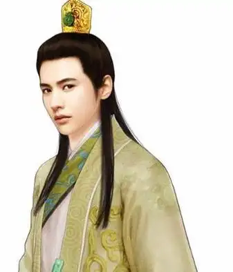 中国古代历史上,宋代男士发型有哪些特点?