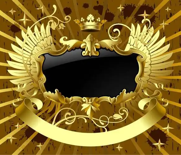 会声会影边框素材