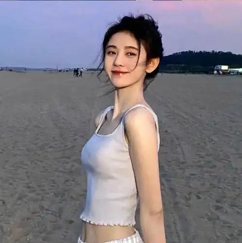 女明星头像|鞠婧祎篇