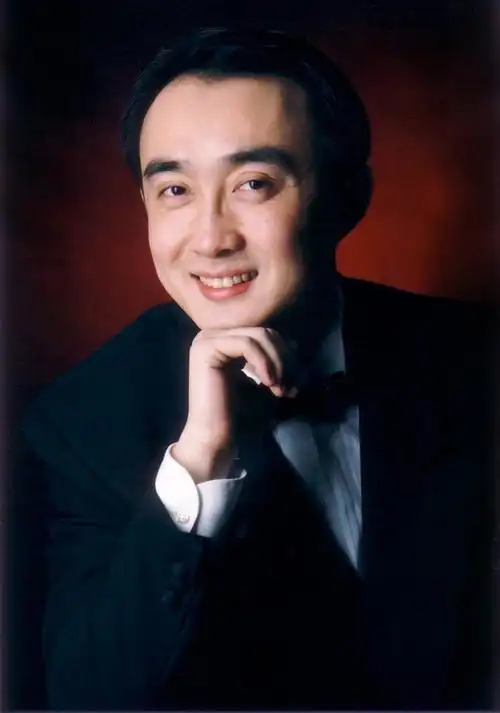 中国歌剧舞剧院开办世界顶尖声乐大师班【3】