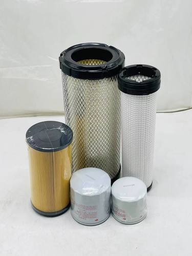 滤芯挖掘机三一sy557589空气机油柴油滤清器其他