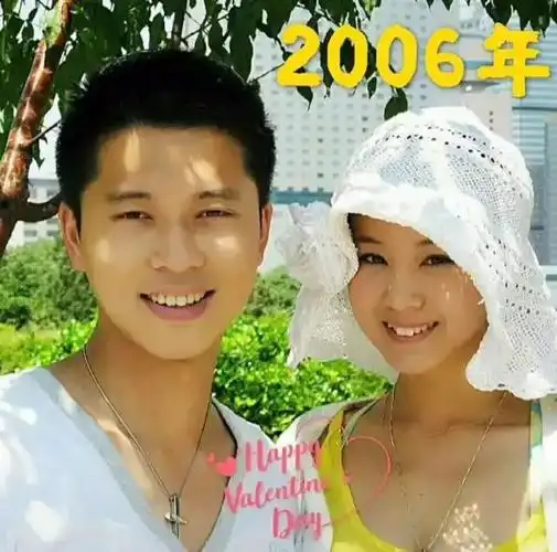 回顾一级演员王雷被丈母娘一眼相中才有了他和李小萌17年的爱情