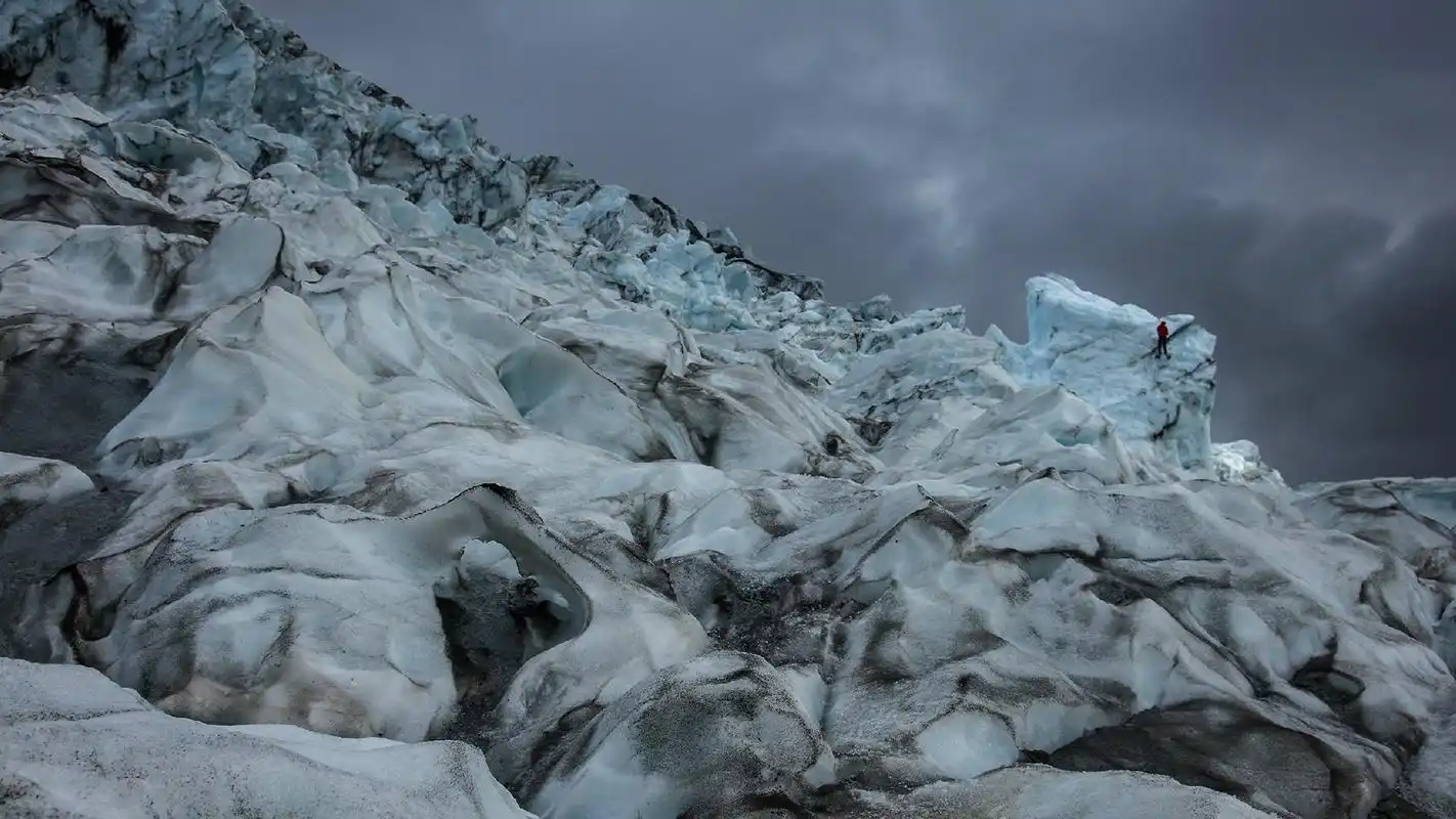 冰岛唯美自然风景桌面壁纸下载高清大图预览1920x1080_风景壁纸下载
