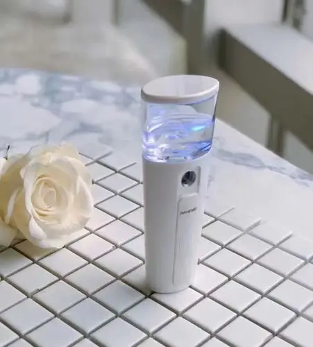 【佳禾美纳米补水仪】