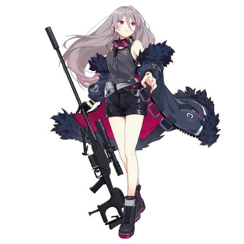 t-cms - 少前百科gfwiki - 少女前线专题百科