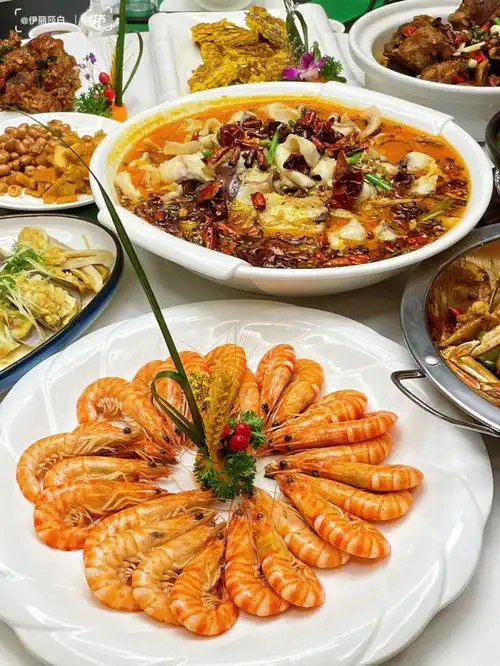 泉州美食人均90适合聚会的海鲜餐厅02