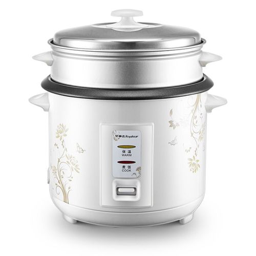 荣事达电饭锅老式电饭煲家用正品大容量普通自动机械蒸煮米饭老款