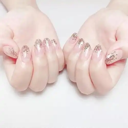 这4种渐变美甲最流行你都做过吗