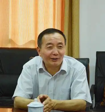 张清出席攀枝花公司员工大会