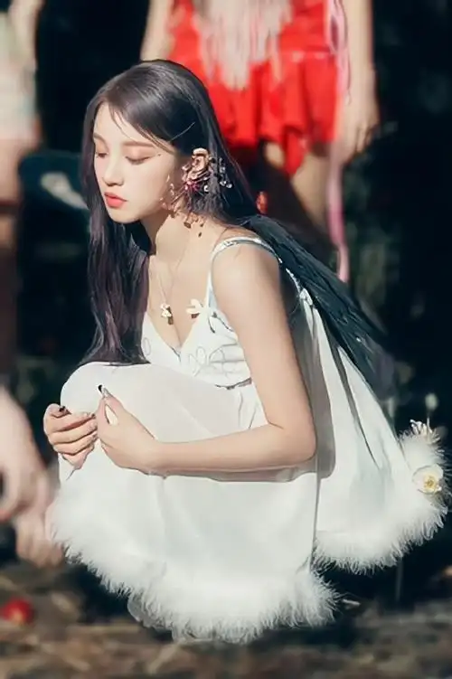 #宋雨琦ifeel##期待宋雨琦0515回归#