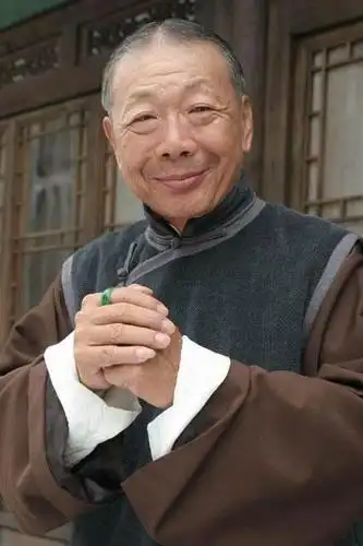 香港演员午马今晨病逝曾获金马奖最佳男配角奖图