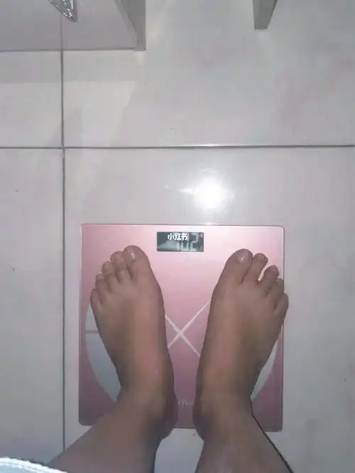 150斤目标90斤打卡第九天321