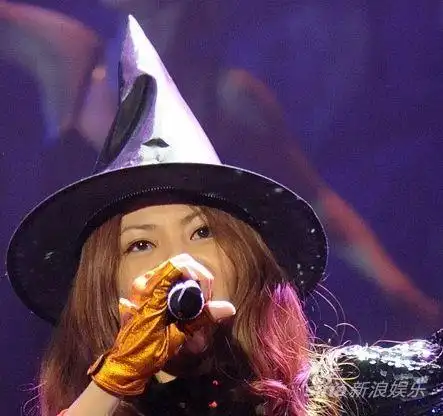 day after tomorrow》光鲜登场的日本女歌手仓木麻衣在今年的12月