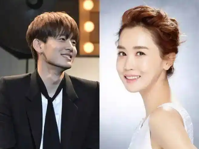 凉透了的李易峰,曾被李多海狠甩,38岁的她与男友已恋爱7年_seven_李栋