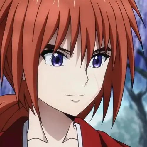 浪客剑心##二次元新鲜事