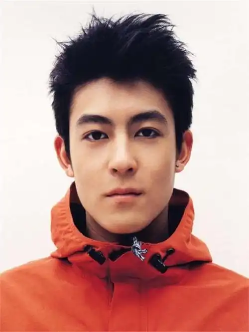 陈冠希倒之后张翰颜值也倒了,果然,赵本山是男神的最终归宿