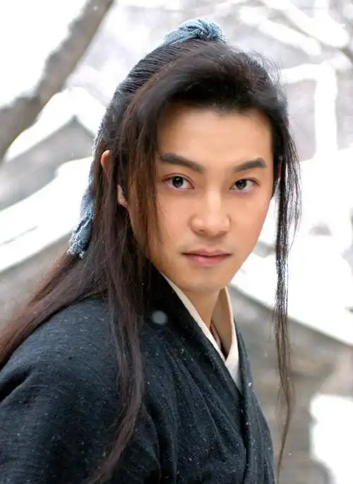 沙溢年轻时期好帅##沙溢早期采访