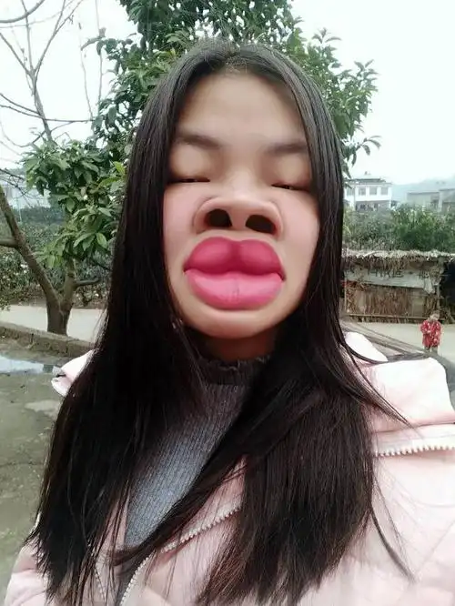 【搞笑ps】大神p图爆笑来袭,部分画面可能会引起身体不适,请慎点