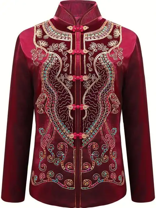 顾名思义,永生也,先人死后,孝子忌讳言死,而将死人所着衣服冠以"寿衣"