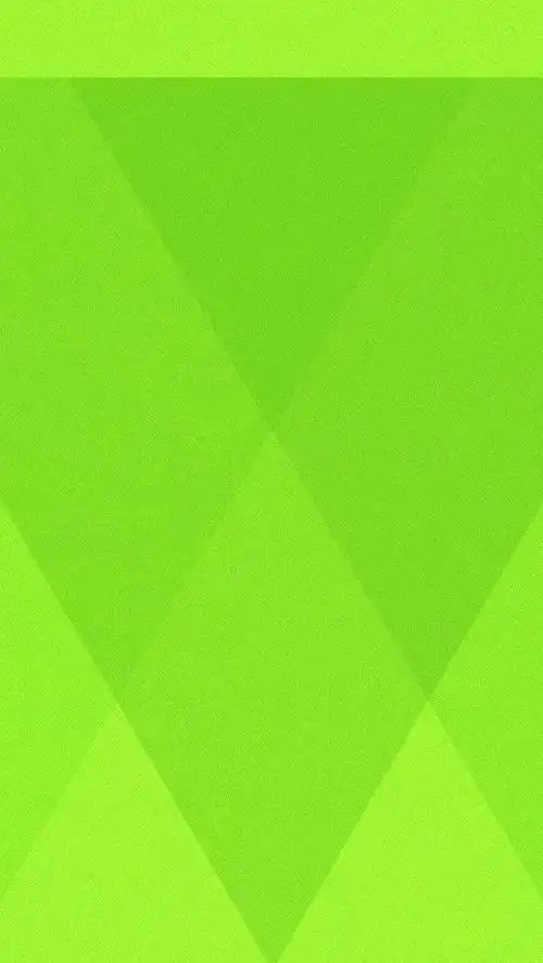 蓝绿色的iphone壁纸