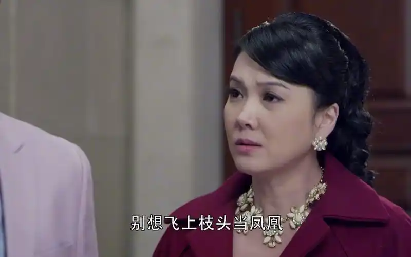 拥抱幸福:儿子回家气冲冲的,质问母亲说了什么,连爷爷都惊动了