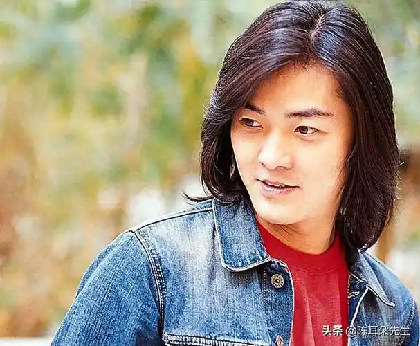 郑伊健为什么叫伊面?