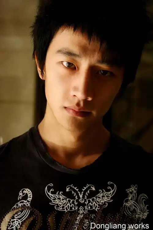 黄轩xuan huang的图片