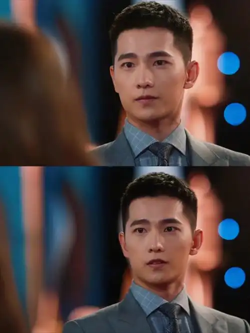 杨洋急先锋帅呆了