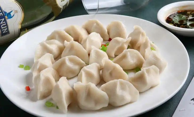 北方最好吃的饺子都在哪?东北,青岛皆上榜,这个城市在意料之外_人民号
