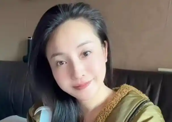 主持人朱赤丹患上脑垂体瘤之后影响生育丈夫表示没孩子也没关系