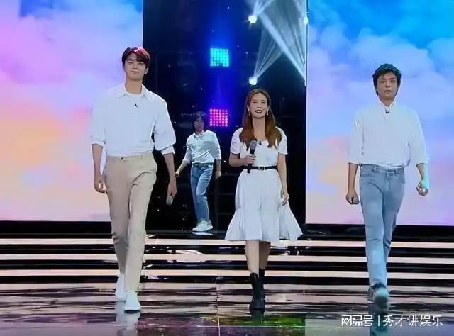 身高超185的12位男星,个个"玉树临风",从不谎报,塞内增高