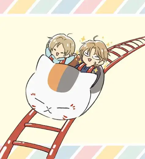 孟孟关注打开新页热度(4013)评论(34)推荐名夏夏目友人帐指路小情侣