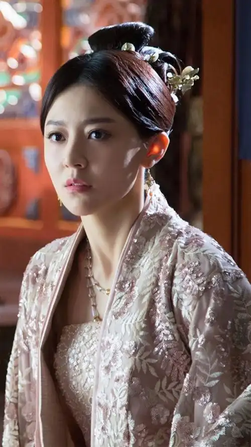 三生三世,十里桃花,黄梦莹,手机壁纸三生三世十里桃花素锦