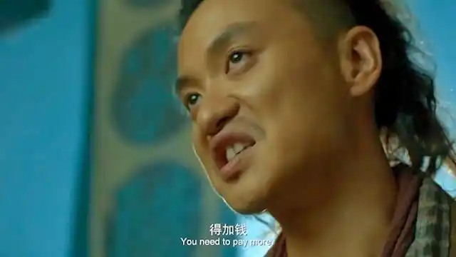 加钱使人强大!加钱居士和加钱哥是各自电影宇宙中的天花板吗?