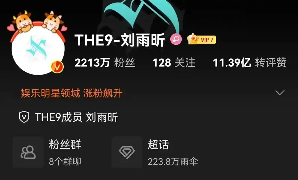 lps团队 #the9 留住图片,万一解散以后没有前缀呢 - 抖音
