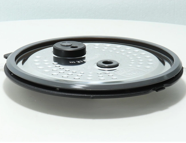 美的电饭煲活动盖板原装全新配件mbhs4075mbhs4073正品电煲