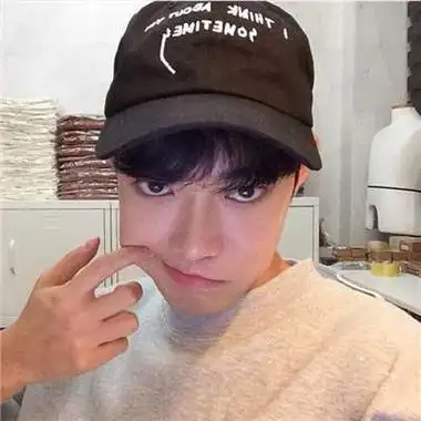 最新多风格高冷的帅气男生头像很好看的又很精致的男生qq头像