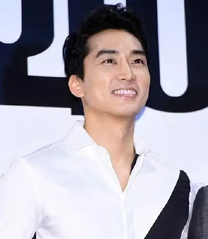 宋承宪钦点女主必须是刘亦菲