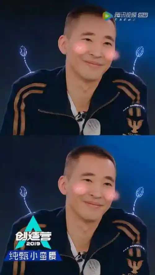 来腾讯视频看更多热门视频