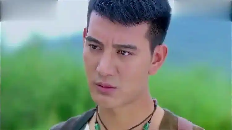 情定三生:向天深情告白,知夏一秒打动,向天瞬间公主抱抬回寨子