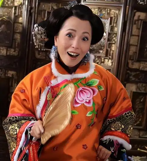 "石榴姐"苑琼丹宣布息影,就算星爷邀请都不考虑|港星|编剧|记者|周星