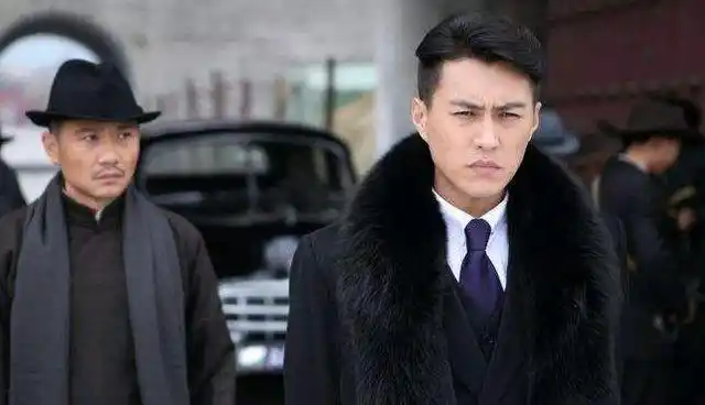 靳东与蒋欣主演的电视剧,箭在弦上真好