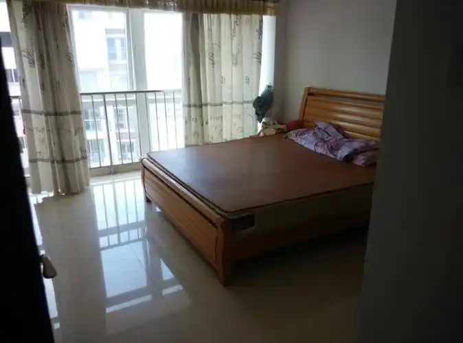 看下面房屋真实图片!