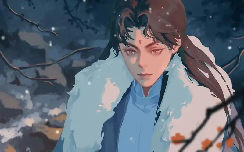 【板绘】【曾舜晞】记录一下